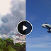 Must Watch: AFP launches air strikes in Marawi City