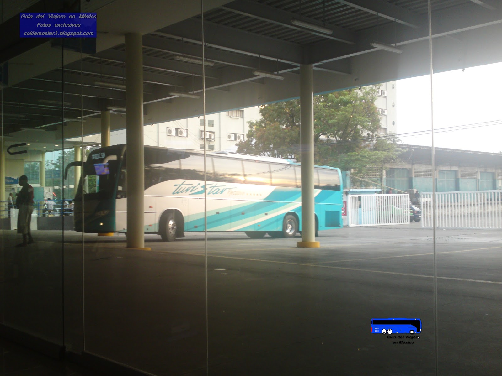 Nueva Terminal de Lujo en Acapulco