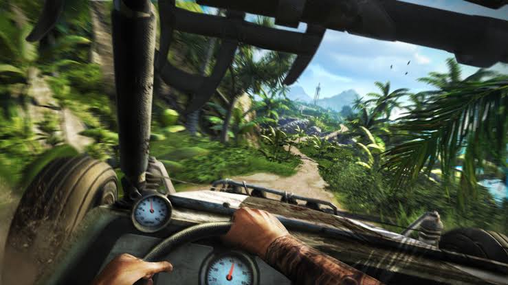Far cry 3 free download for pc highly compressed