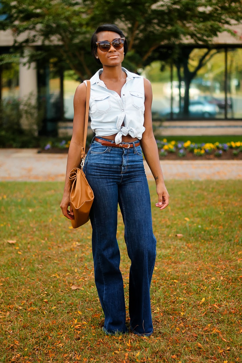 The Daileigh is a fashion blog featuring outfit ideas, fashion trends ...