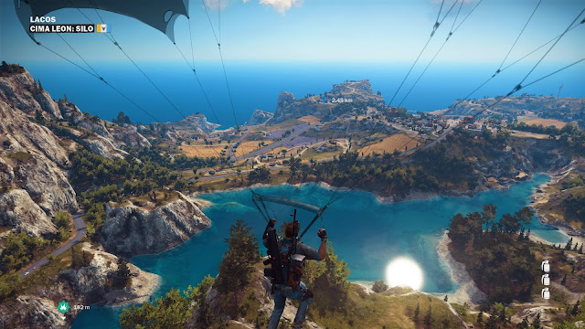 Just Cause 3 Full Version Free Download 