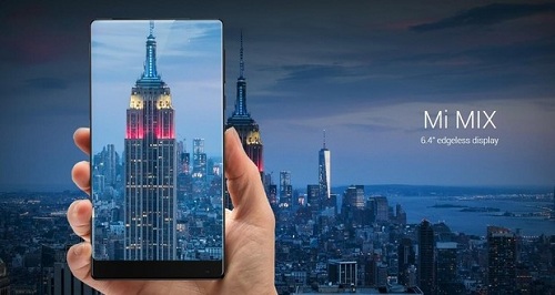 review xiaomi mi mix review xiaomi mi mix