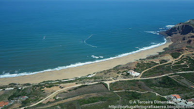 Praia da Gralha