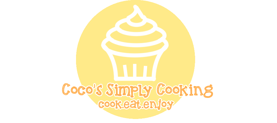 Coco's Simply Cooking 
