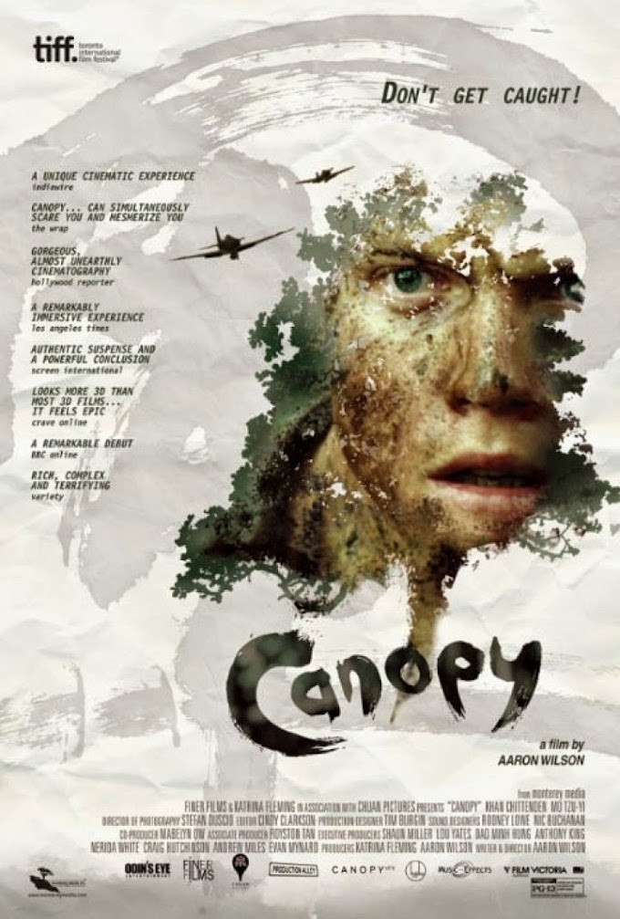 مشاهدة وتحميل فيلم Canopy 2013 مترجم اون لاين