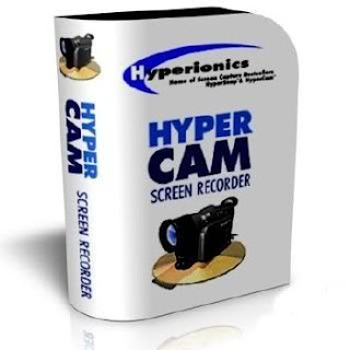 HyperCam 3.3.1110.26