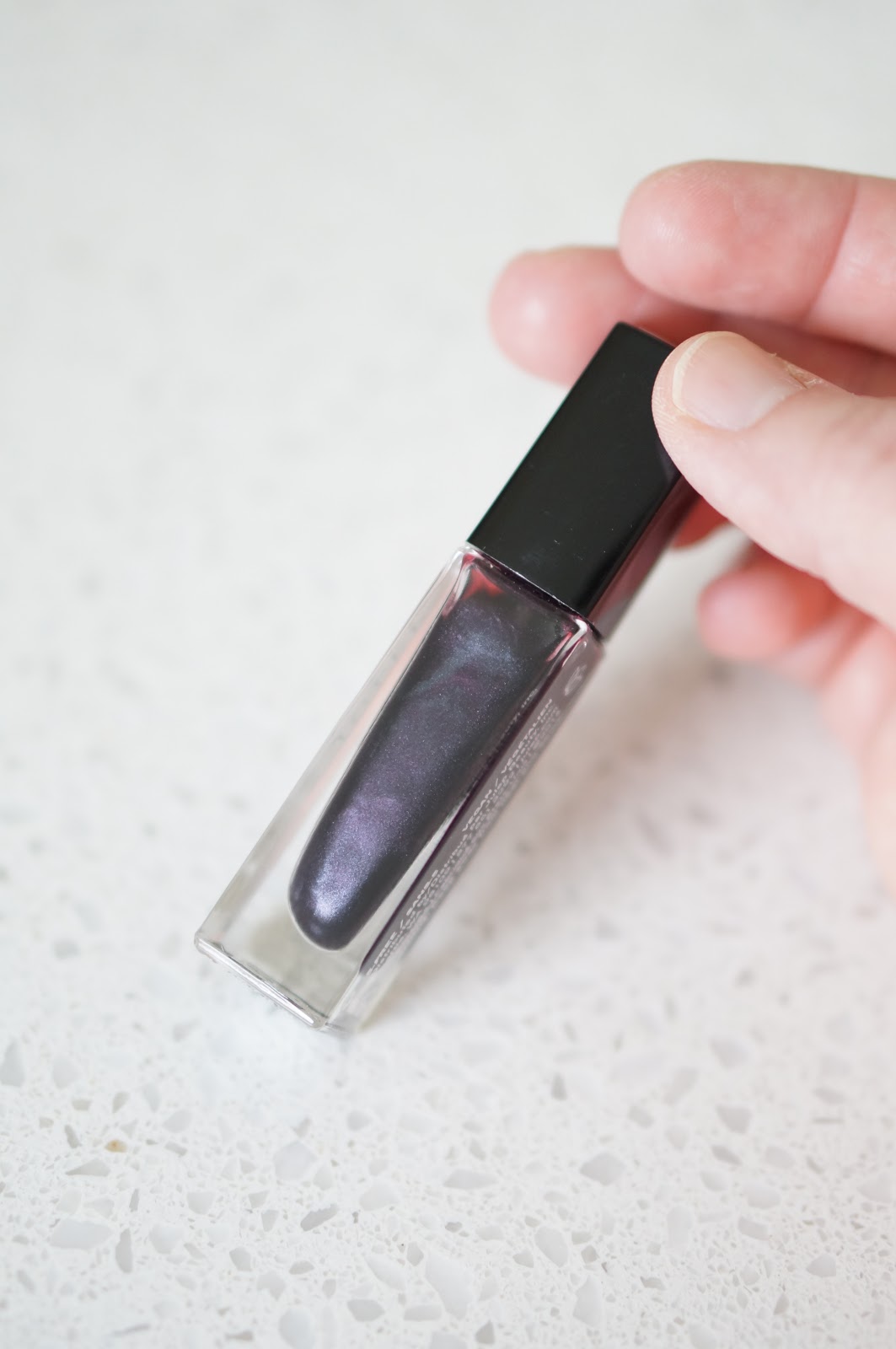 CRUELTY FREE BEAUTY | FALL NAIL POLISH - Rebecca Lately