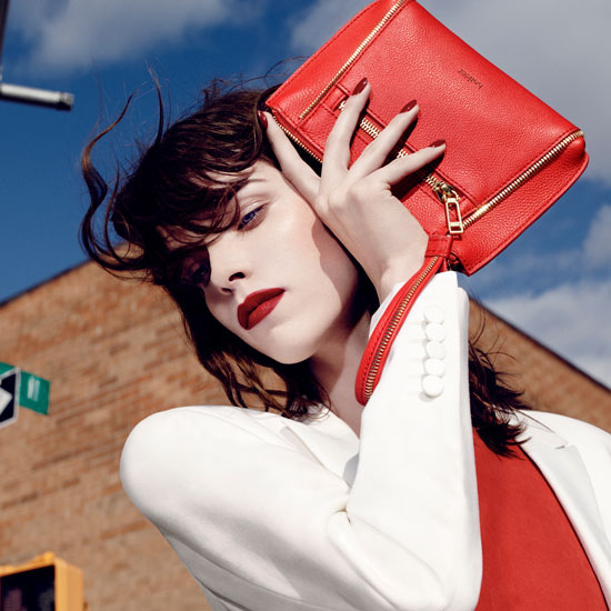 Divinos bolsos de moda | Colección Botkier Divinos bolsos de moda | Colección Botkier