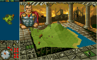 Powermonger Meaning Powermonger Meaning