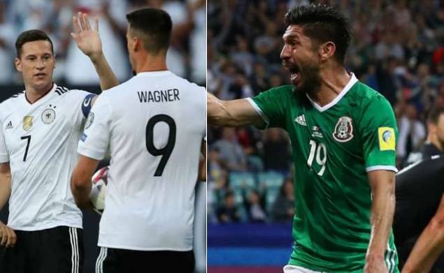 Deutschland Vs Mexico Live Stream Deutschland Vs Mexico Live Stream
