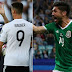 Germany vs Mexico Live Stream Confederations Cup 2nd Semifinal