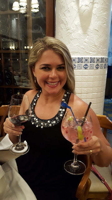 Blog Apaixonados por Viagens - Restaurante Rancho Português - Rio de Janeiro - Ipanema - Gastronomia