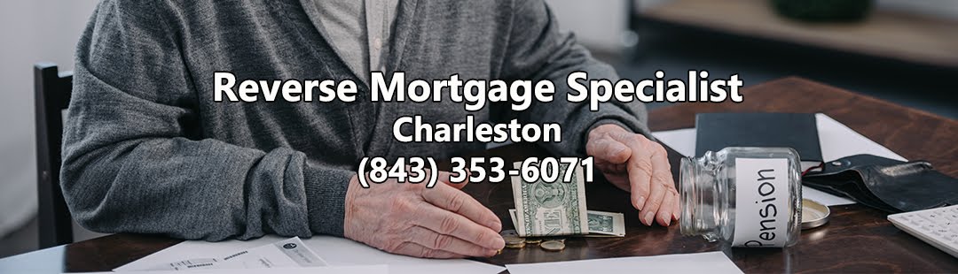 Reverse Mortgage Specialist Charleston