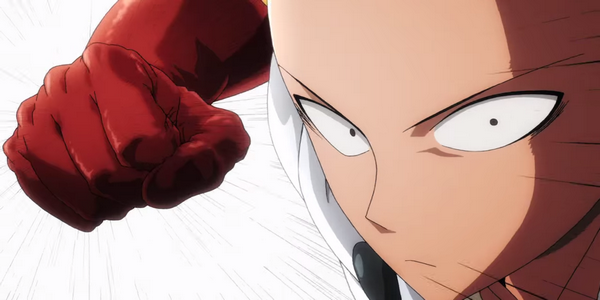 One-Punch Man: ya disponible en Netflix – ANMTV