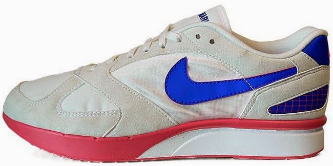Nike air mariah ultramarine Clearance