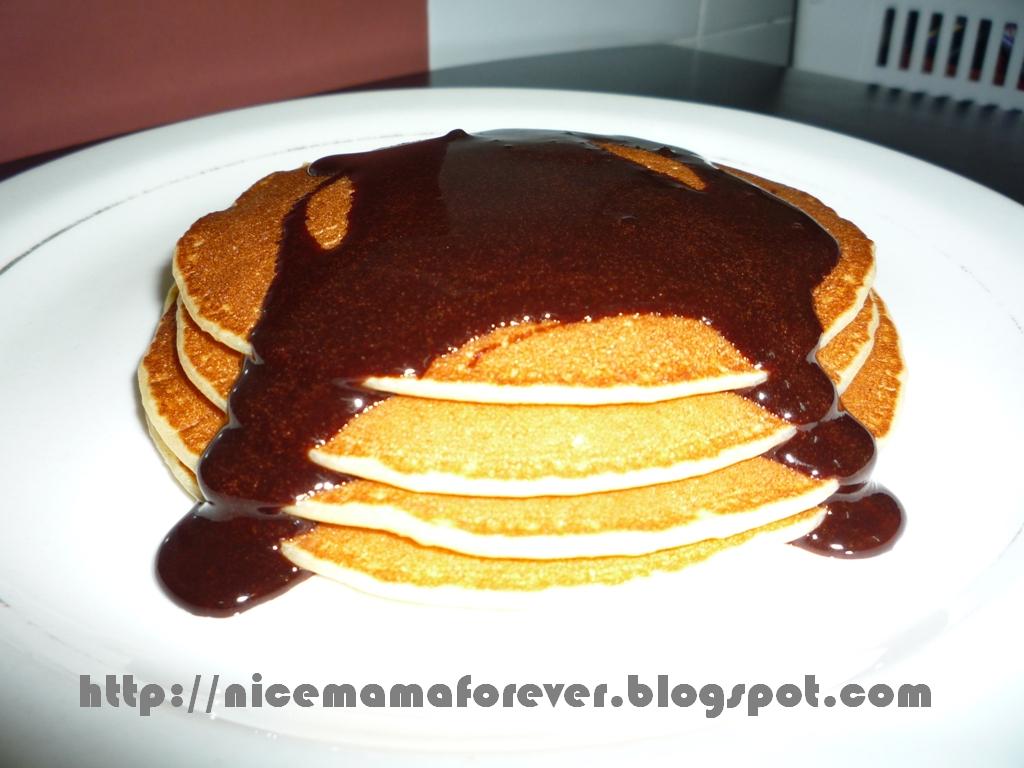 StoriesofLife.. pancake kurma