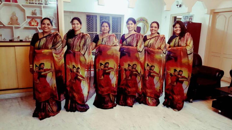 bahubali sarees bahubali sarees