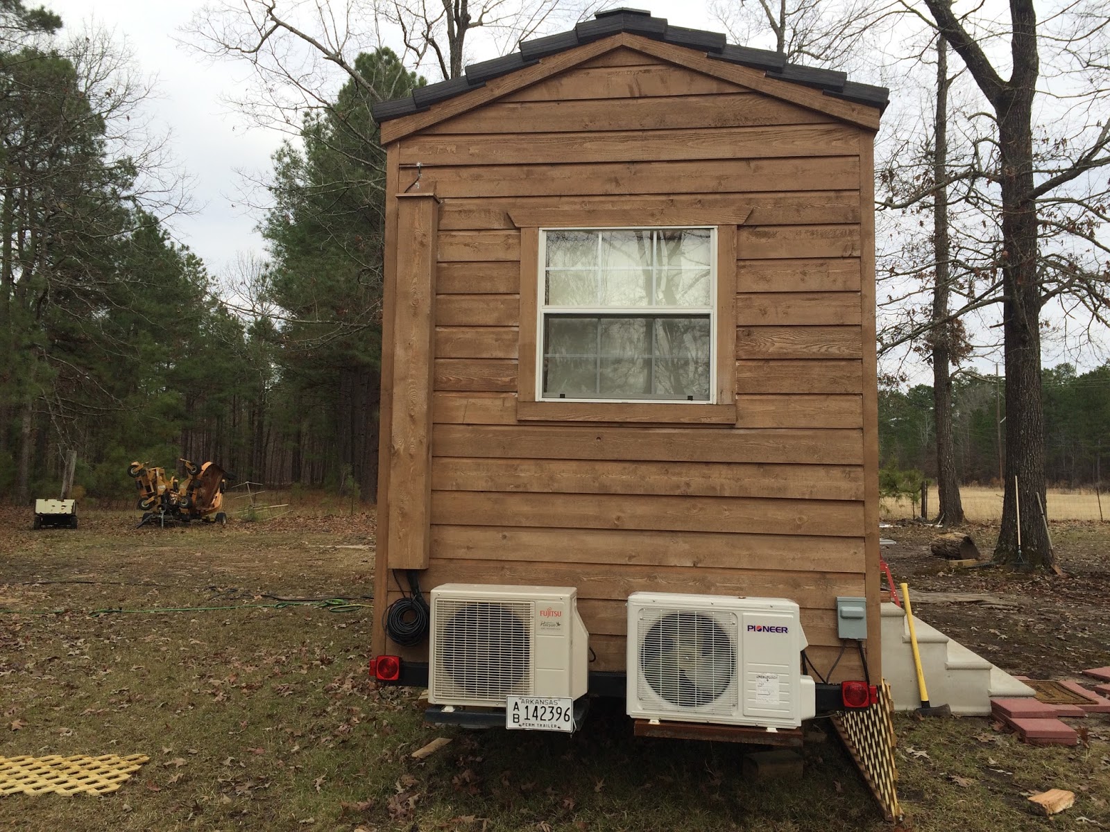 Tiny House Arkansas Tiny House Arkansas
