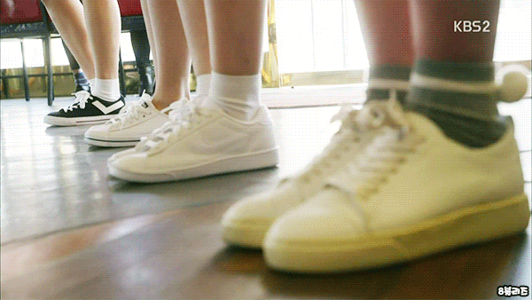 [러블리즈] 월계수 양복점 신사들.gif | 인스티즈