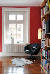 corner reading decor corners space inspiration modern decorating homedit living wall furniture walls apartment