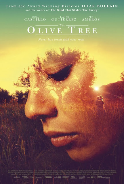 The Olive Tree (2016) ταινιες online seires xrysoi greek subs