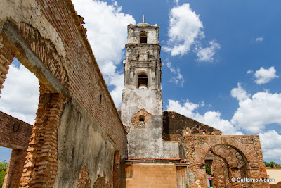 In Trinidad (Sancti Spíritus, Cuba), by Guillermo Aldaya / AldayaPhoto