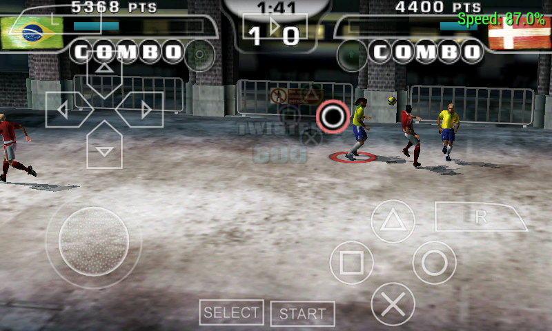 fifa street 2 psp cso download fifa street 2 psp cso download