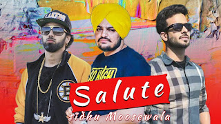 Salute – Sidhu Moose Wala – Mankirat Aulakh Video HD Download Salute – Sidhu Moose Wala – Mankirat Aulakh Video HD Download