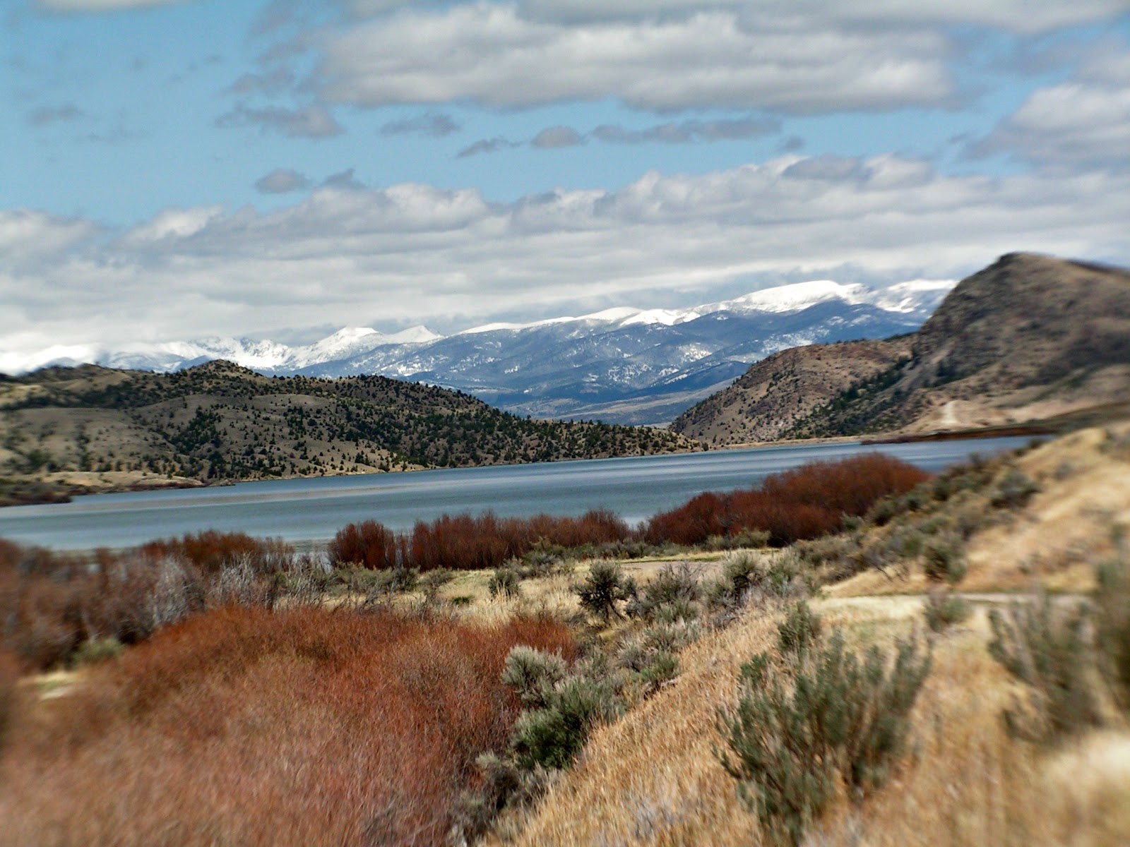 Ennis Montana Real Estate Montana Real Estate Sportsmans Paradise