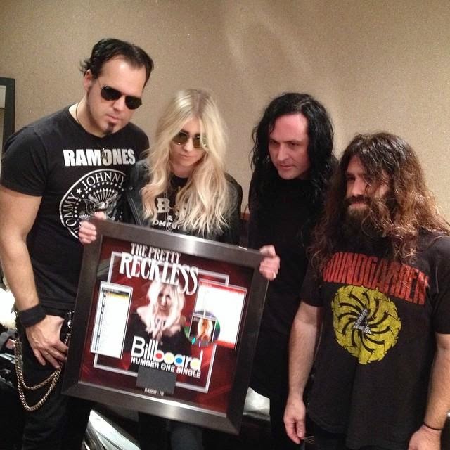 heaven knows the pretty reckless going heaven knows the pretty reckless going