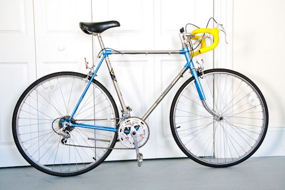 bridgestone kabuki bike