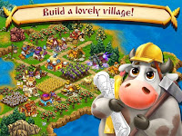 Harvest Land MOD APK v1.6.9 Full Version For Android Harvest Land MOD APK v1.6.9 Full Version For Android