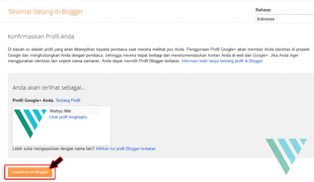 Cara Membuat Blog Cara Membuat Blog Step by Step