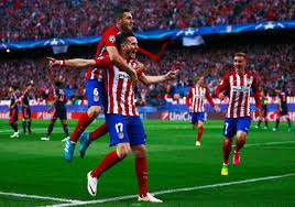 El Atlético de Madrid gana gracias a un golazo de Saúl al Bayern (1-0)