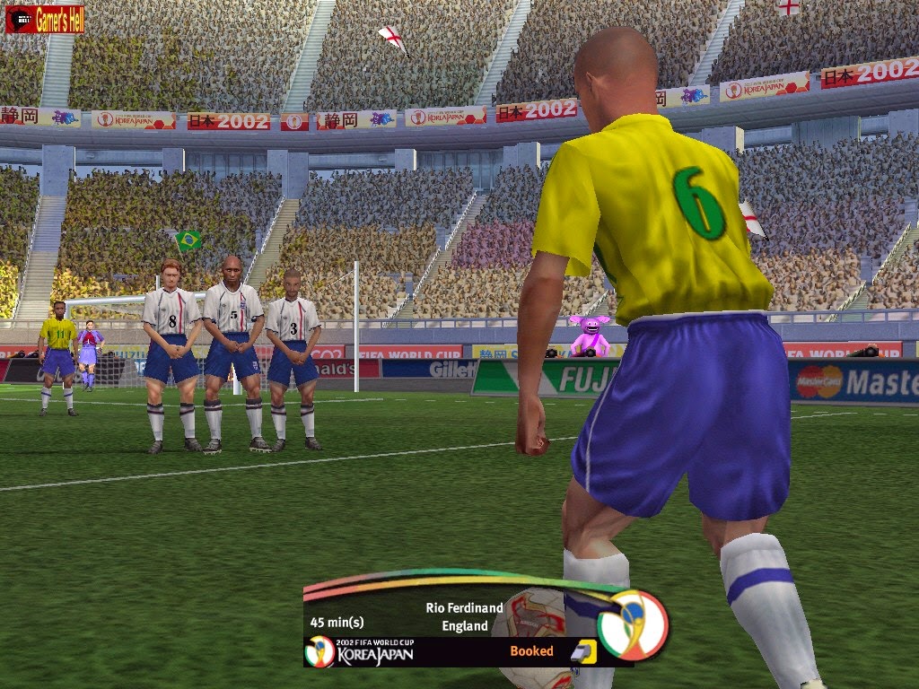 Игра футбол чм. FIFA 2002 игра. Игра Football 2002 World Cup. Игра FIFA World Cup 2002 Korea Japan. ФИФА 2002 на ПК.