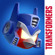 Angry Birds Transformers Angry Birds Transformers apk