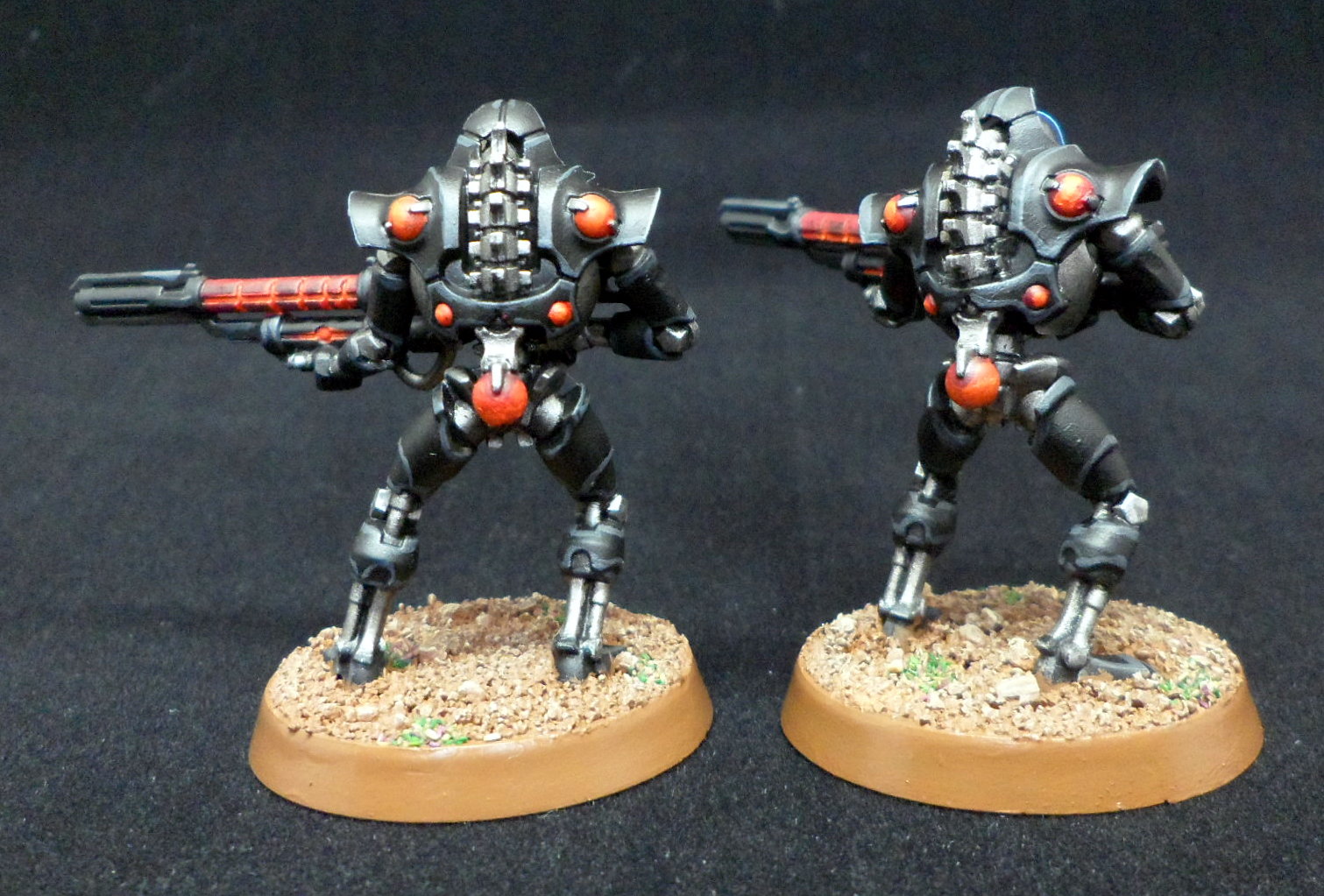 Featured image of post Necron Artillery