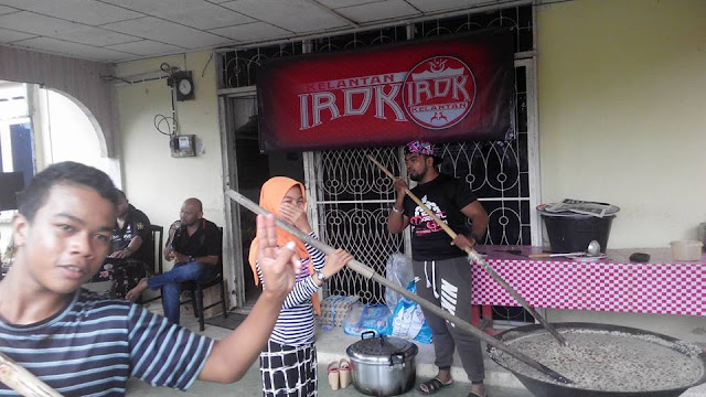 irdk kelantan