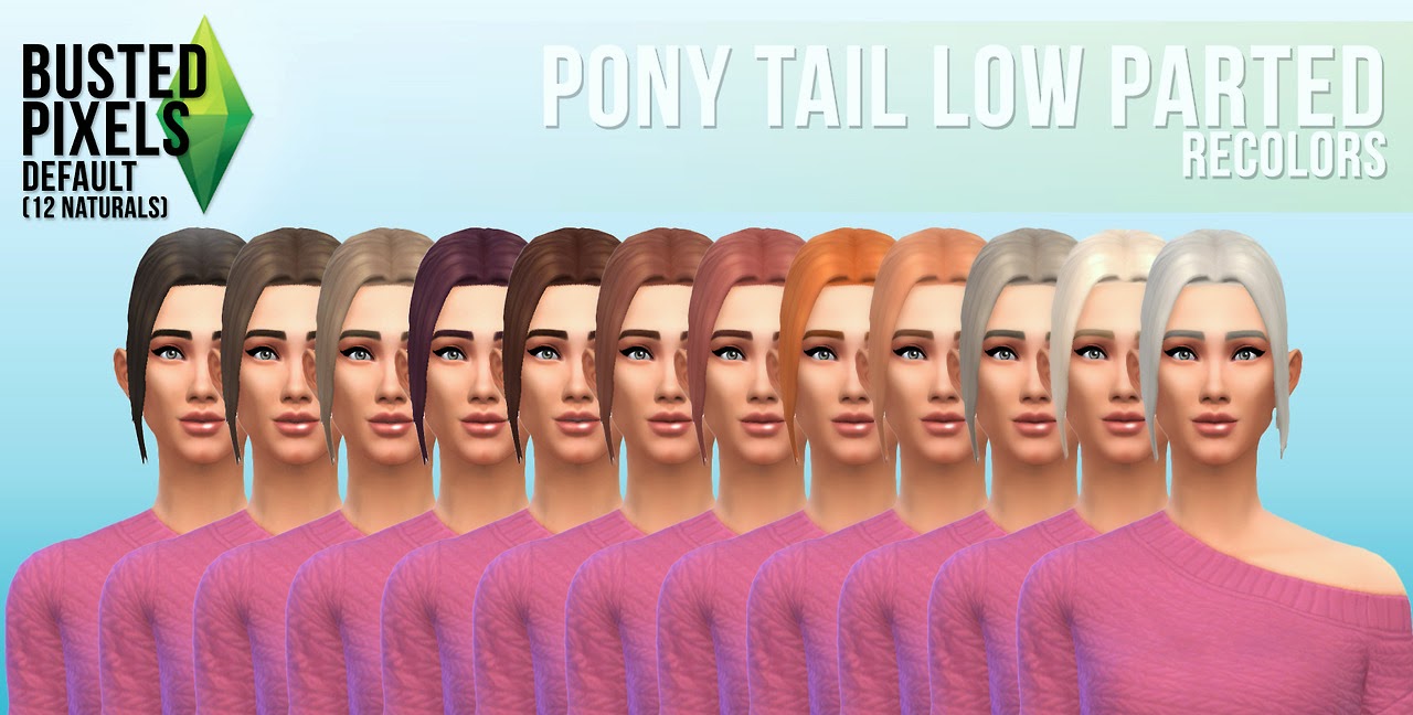 how to change mod hair color sims 4 how to change mod hair color sims 4