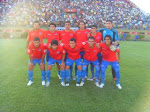 DT Club Independiente C.G. - Paraguay 2012