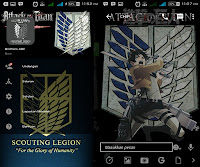 Bbm Mod Attack On Titan Pasukan Pengintai ( The Scouting Legion ) V.2.12.0.11 Apk Bbm Mod Attack On Titan Pasukan Pengintai ( The Scouting Legion ) V.2.12.0.11 Apk
