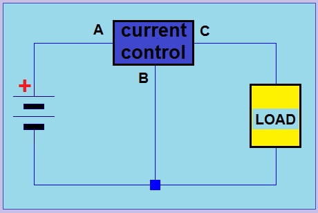 Constant Current Source using MOSFET | simple electronics