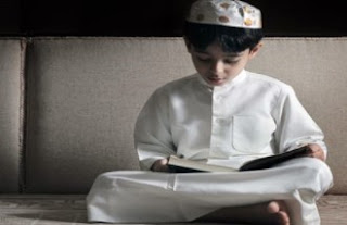 amalan Doa pendongkrak kecerdasan anak ampuh luar biasa
