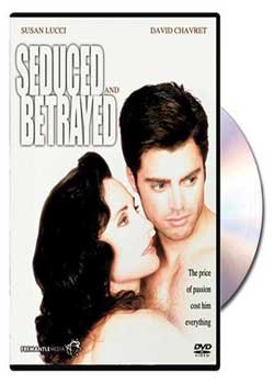 Seduced and Betrayed (1995)