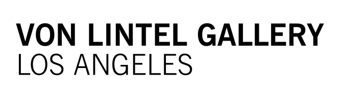 VON LINTEL GALLERY | LA