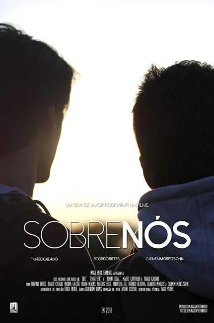 VER ONLINE Y DESCARGAR PELÍCULA "Sobre Nós" "About Us" VER ONLINE Y DESCARGAR PELÍCULA "Sobre Nós" "About Us"