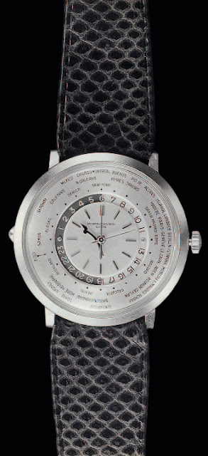 Vacheron Constantin "Artistas del Tiempo"3