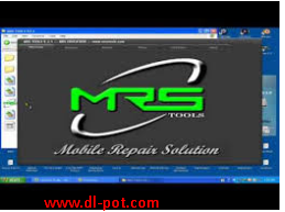 MRS Tool Latest Setup V2.1 Without Dongle Free Download