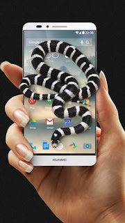 Snake on Screen Joke v3.0.8 Apk Mod1 Snake on Screen Joke v3.0.8 Apk Mod1