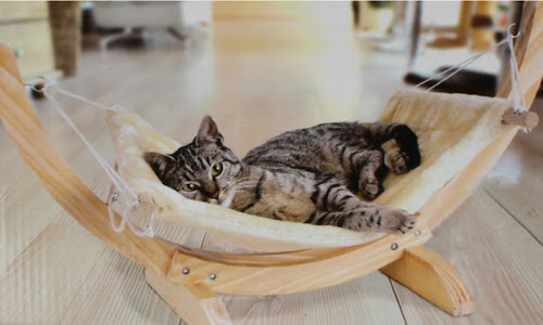 Hamaca para gato Hamaca para gato